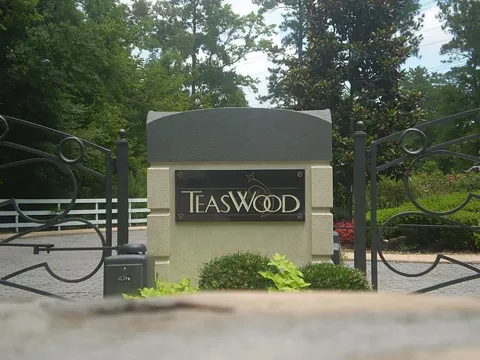 Fieldwood Lane