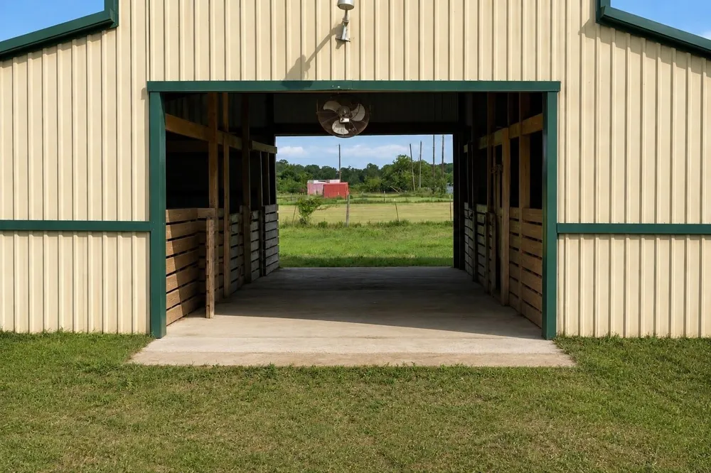8696 Moravian Drive Sealy, TX 77474