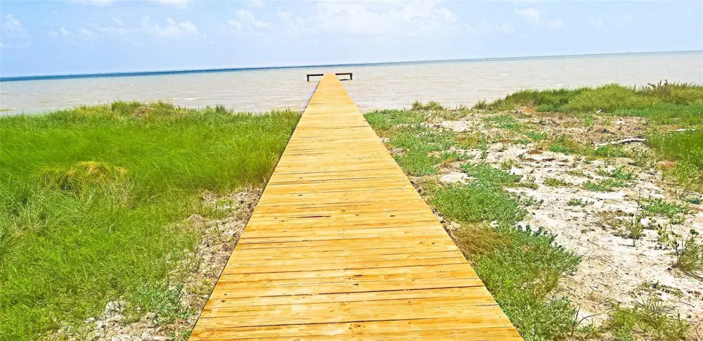 3229 Bay Ridge Drive Palacios, TX 77465