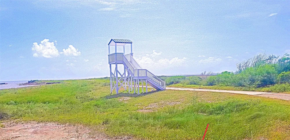 3229 Bay Ridge Drive Palacios, TX 77465