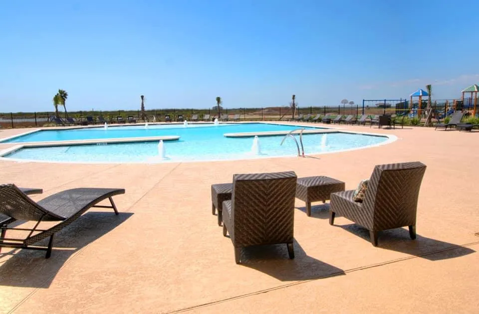 3229 Bay Ridge Drive Palacios, TX 77465