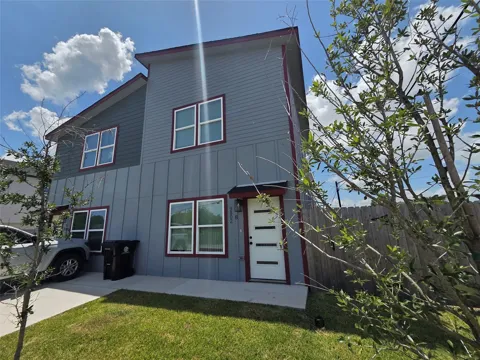 9806 Fillmore Street #B