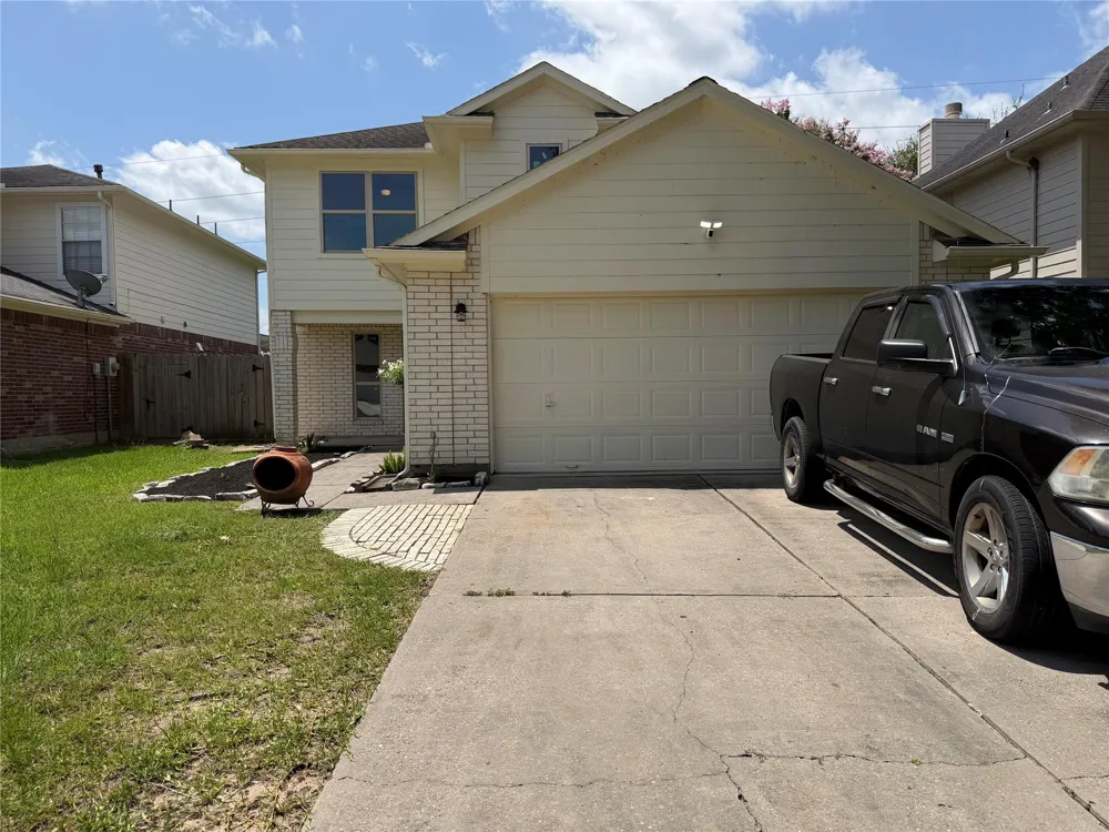 12431 Westwold Drive Tomball, TX 77377
