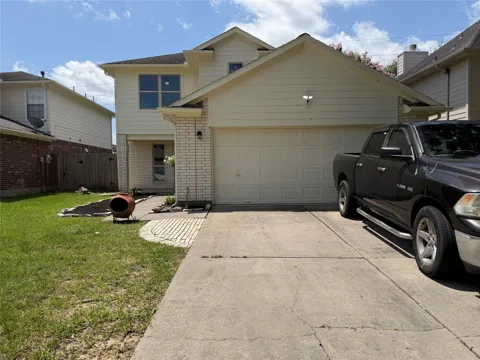 12431 Westwold Drive