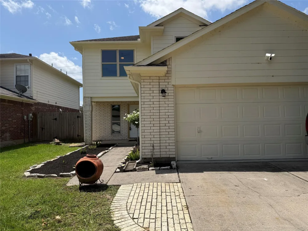 12431 Westwold Drive Tomball, TX 77377