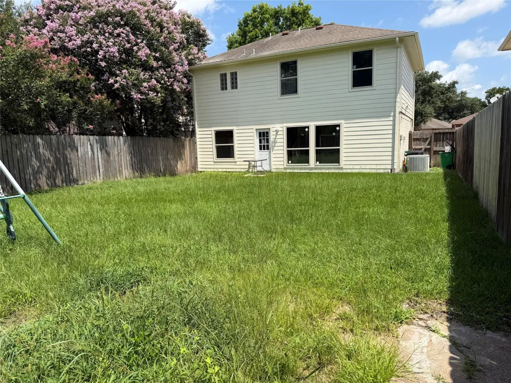 12431 Westwold Drive Tomball, TX 77377