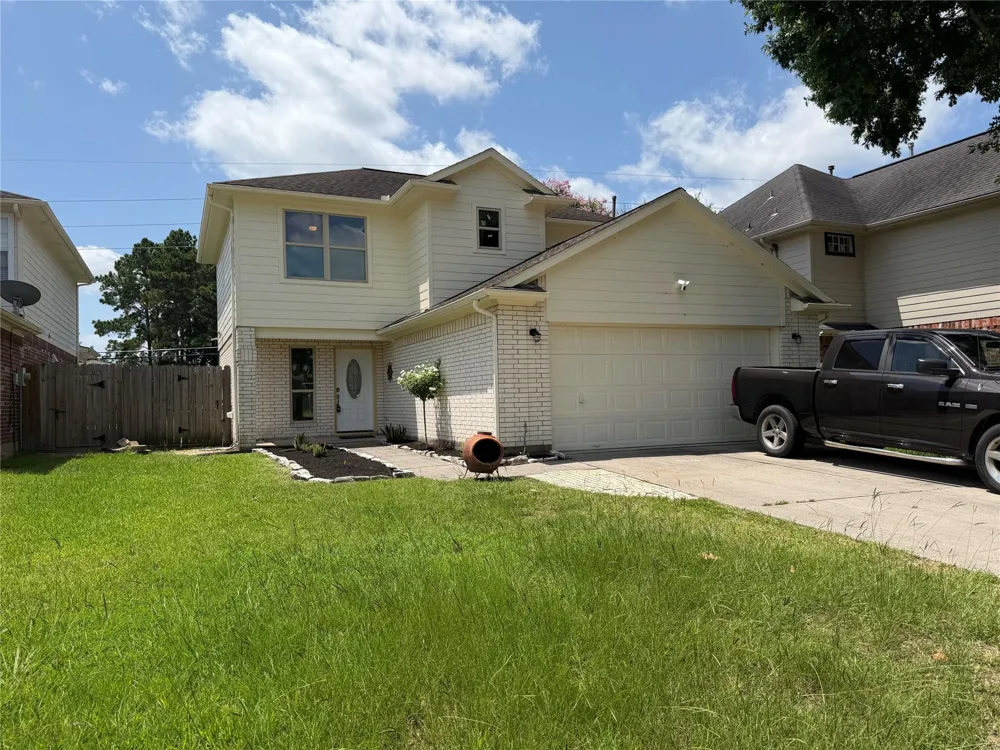 12431 Westwold Drive Tomball, TX 77377