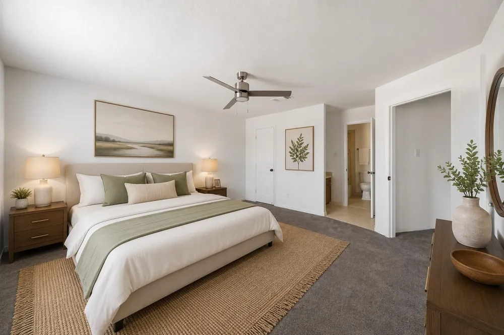 8243 Creekbend Drive #8243 Houston, TX 77071