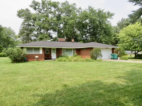 11000 Morton Taylor Road