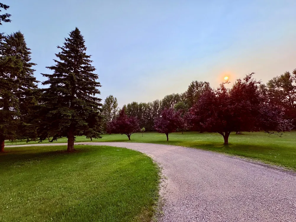 59366 330th Street Warroad, MN 56763