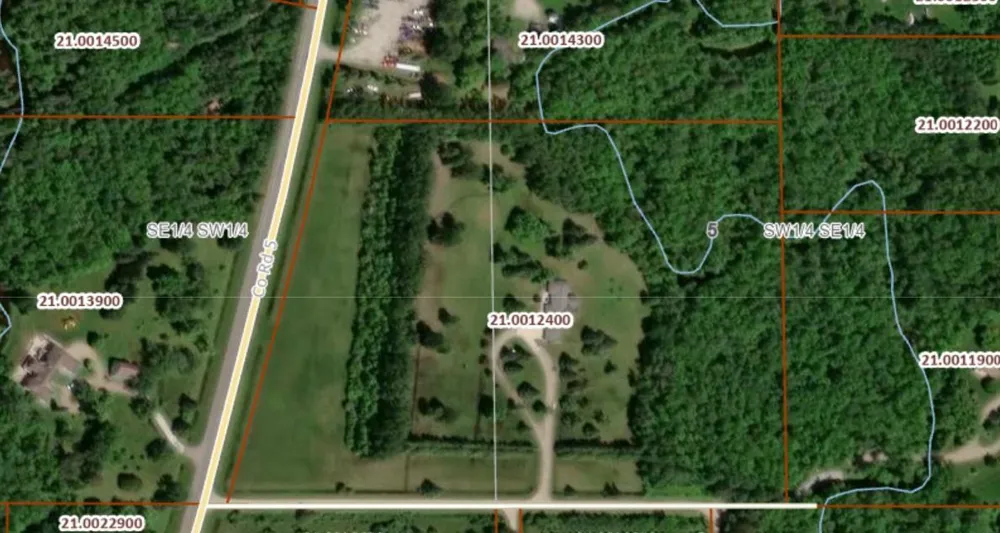 59366 330th Street Warroad, MN 56763