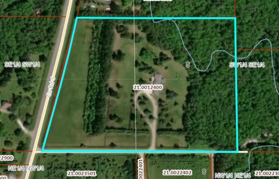 59366 330th Street Warroad, MN 56763