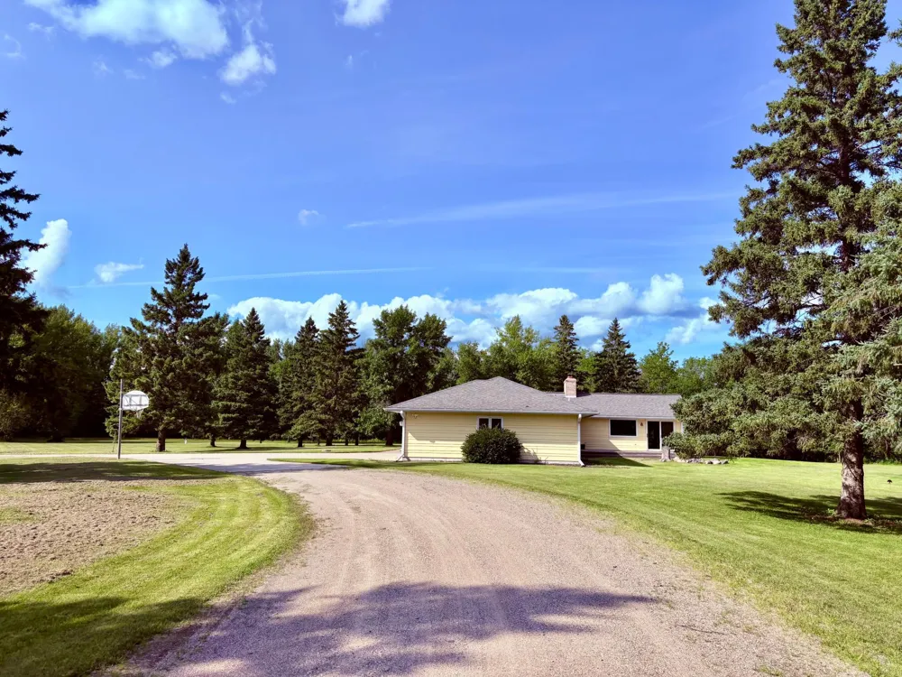 59366 330th Street Warroad, MN 56763