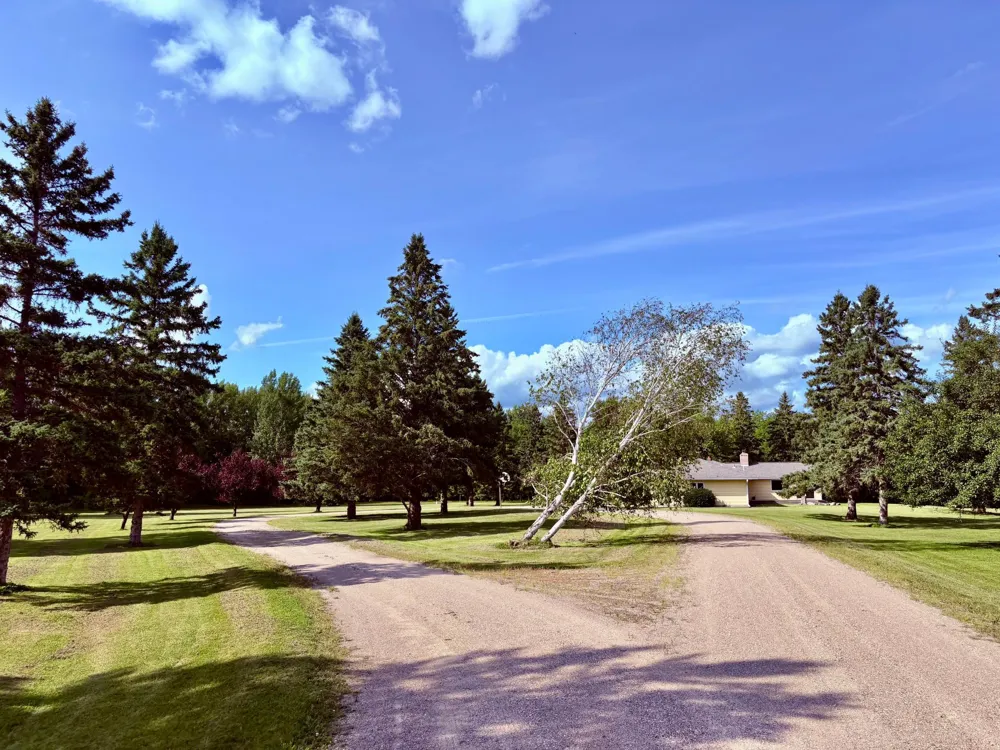 59366 330th Street Warroad, MN 56763