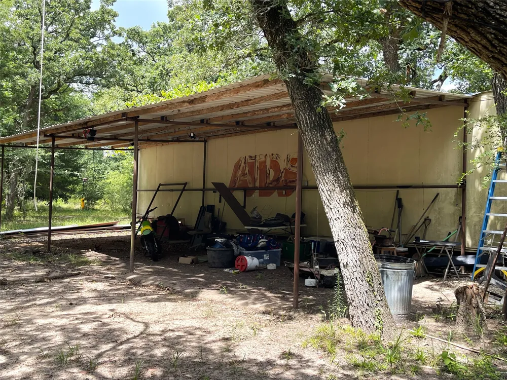 108 Fcr #525 Fairfield, TX 75840