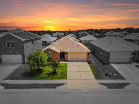 1619 White Mountain Way