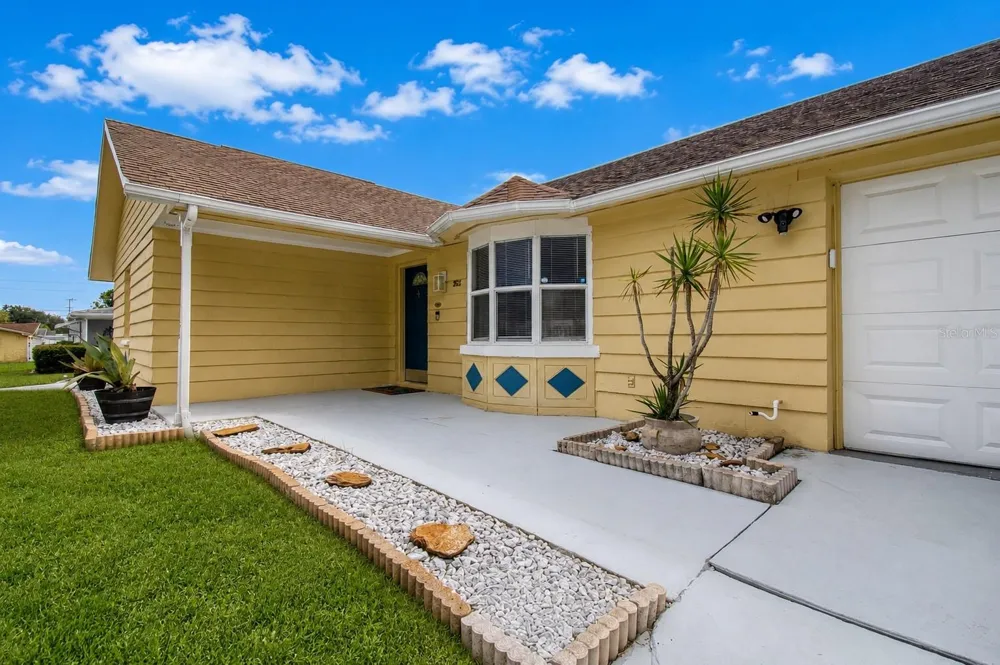 3652 WESTCHESTER DRIVE Holiday, FL 34691