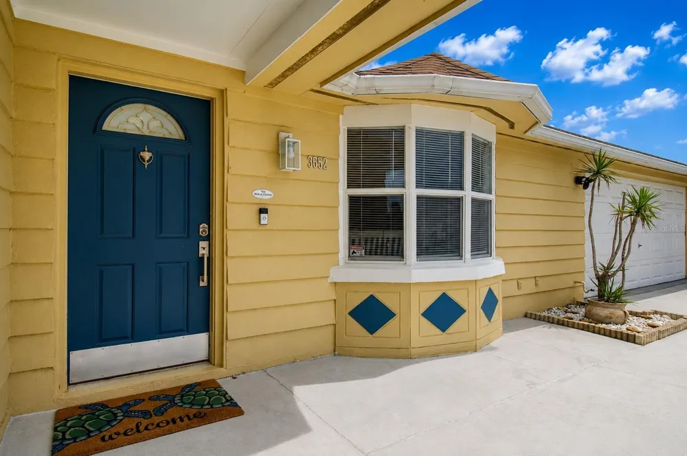 3652 WESTCHESTER DRIVE Holiday, FL 34691