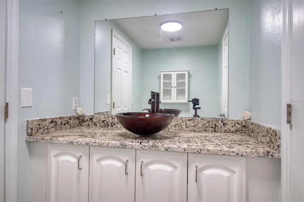 3652 WESTCHESTER DRIVE Holiday, FL 34691