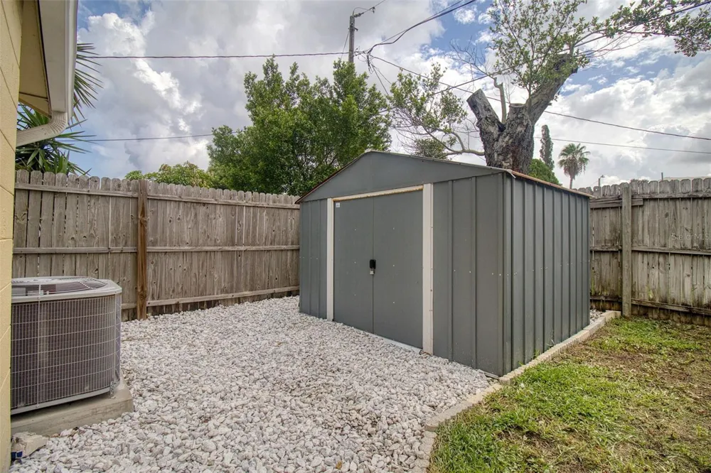 3652 WESTCHESTER DRIVE Holiday, FL 34691