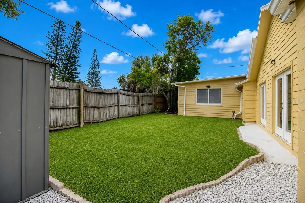 3652 WESTCHESTER DRIVE Holiday, FL 34691