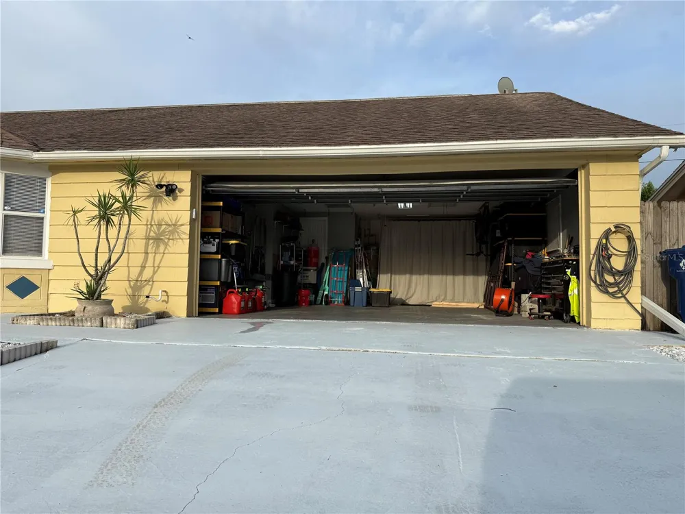 3652 WESTCHESTER DRIVE Holiday, FL 34691