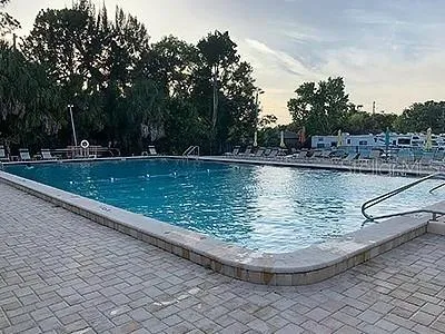 3652 WESTCHESTER DRIVE Holiday, FL 34691