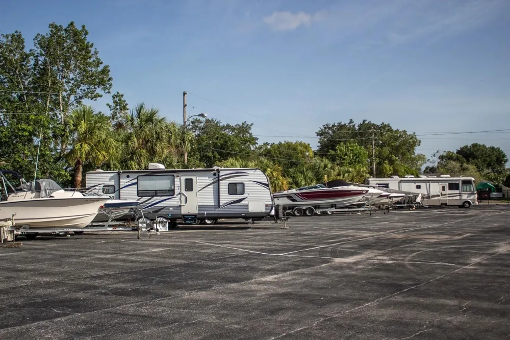 3652 WESTCHESTER DRIVE Holiday, FL 34691