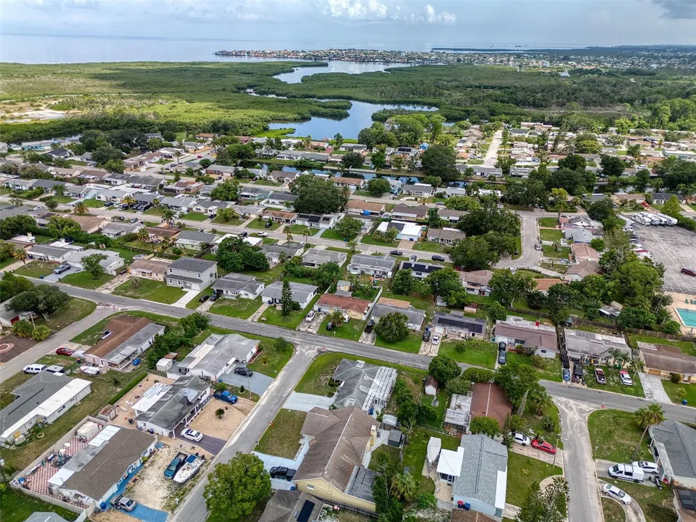 3652 WESTCHESTER DRIVE Holiday, FL 34691