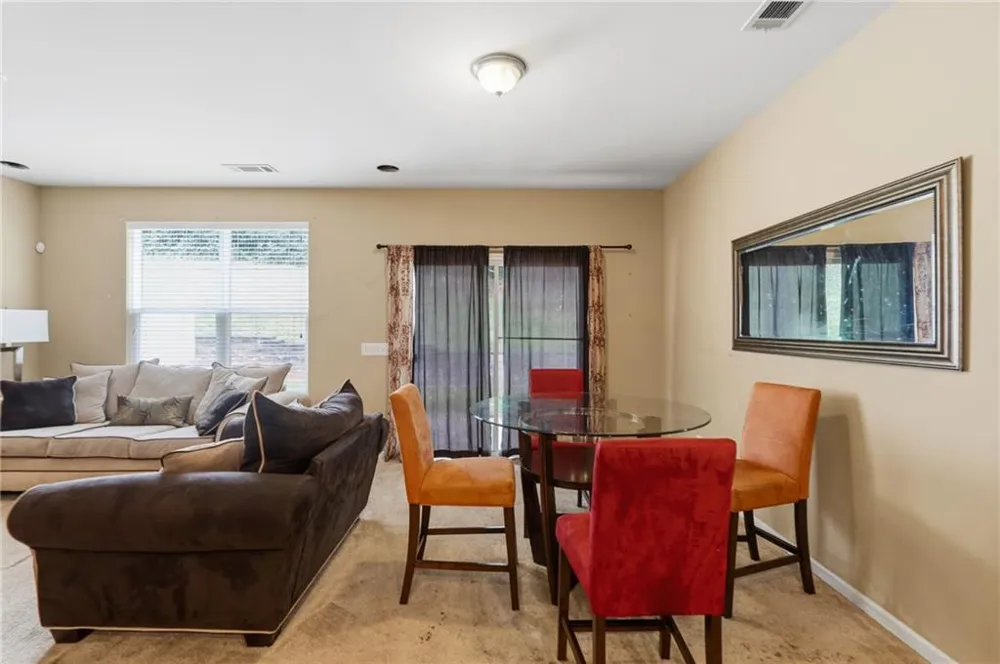 4028 Carlinswood Way Stone Mountain, GA 30083