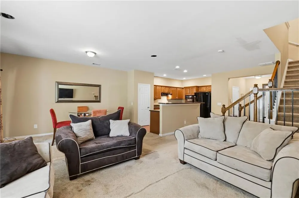 4028 Carlinswood Way Stone Mountain, GA 30083