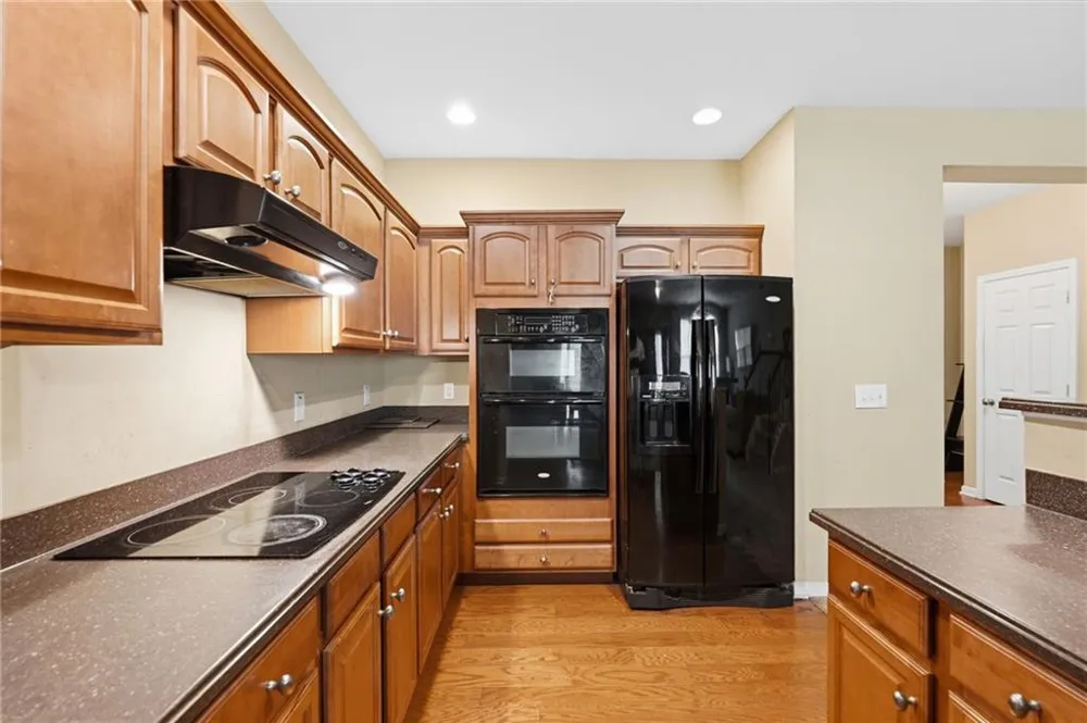 4028 Carlinswood Way Stone Mountain, GA 30083