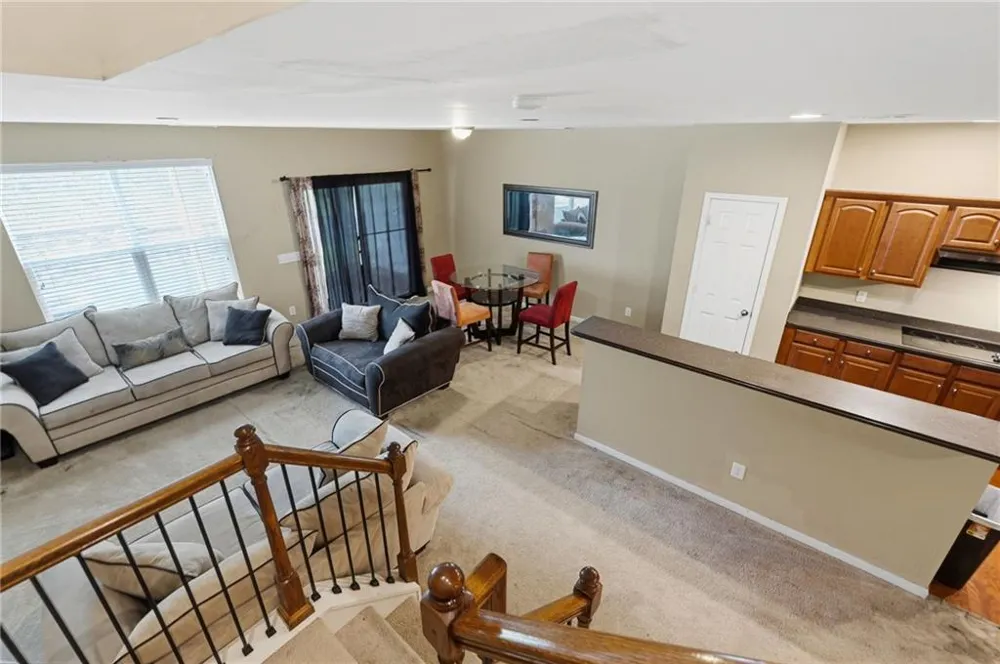 4028 Carlinswood Way Stone Mountain, GA 30083