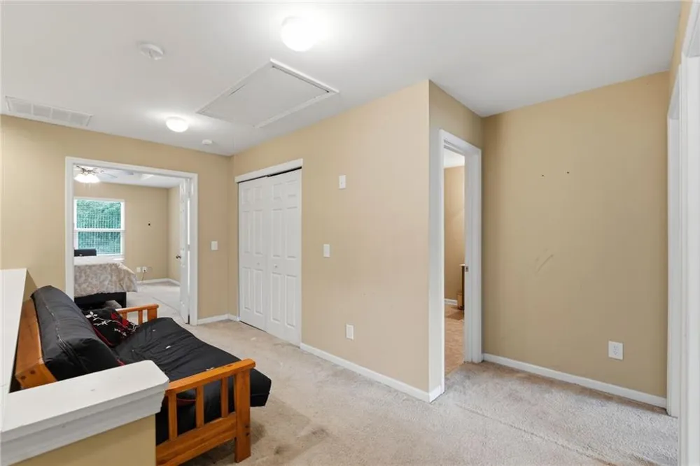 4028 Carlinswood Way Stone Mountain, GA 30083