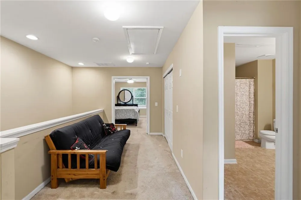 4028 Carlinswood Way Stone Mountain, GA 30083