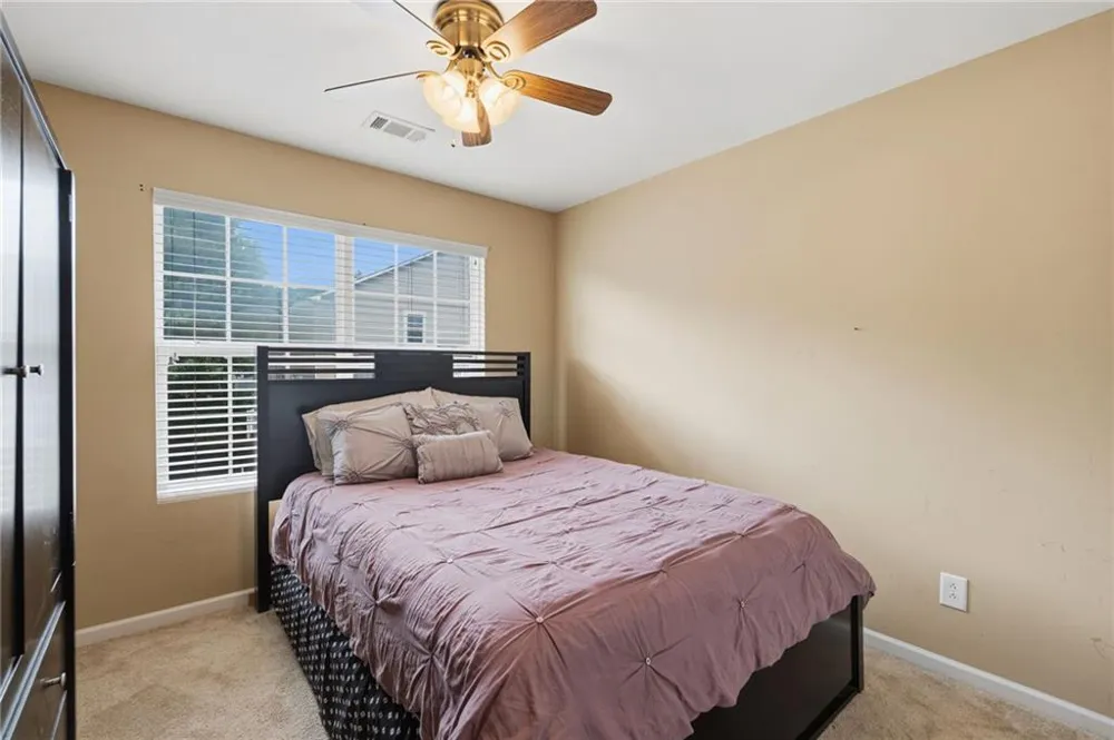 4028 Carlinswood Way Stone Mountain, GA 30083