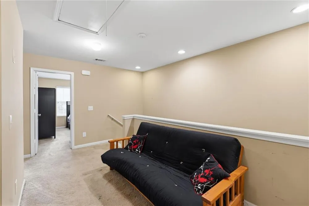 4028 Carlinswood Way Stone Mountain, GA 30083