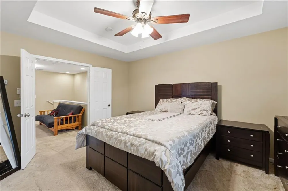 4028 Carlinswood Way Stone Mountain, GA 30083