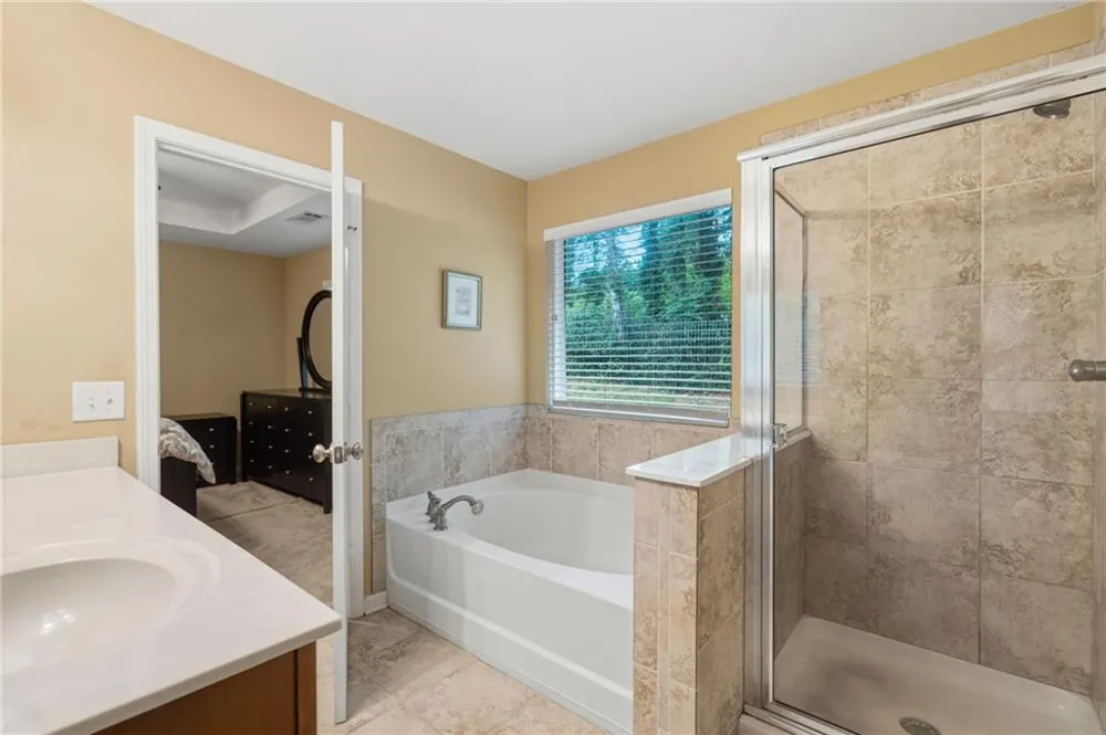 4028 Carlinswood Way Stone Mountain, GA 30083