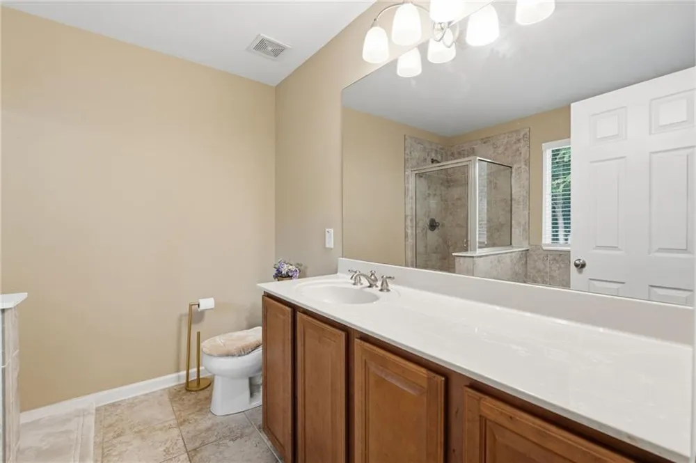 4028 Carlinswood Way Stone Mountain, GA 30083