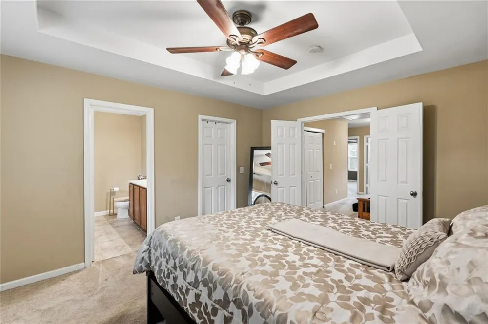 4028 Carlinswood Way Stone Mountain, GA 30083
