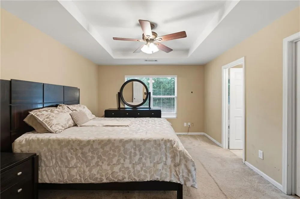 4028 Carlinswood Way Stone Mountain, GA 30083