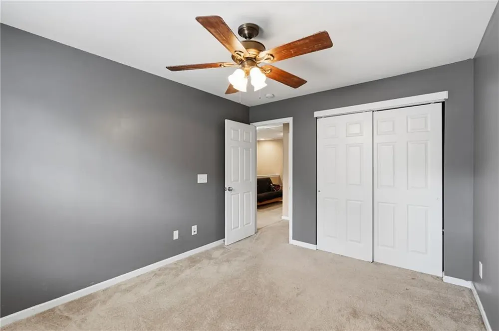 4028 Carlinswood Way Stone Mountain, GA 30083