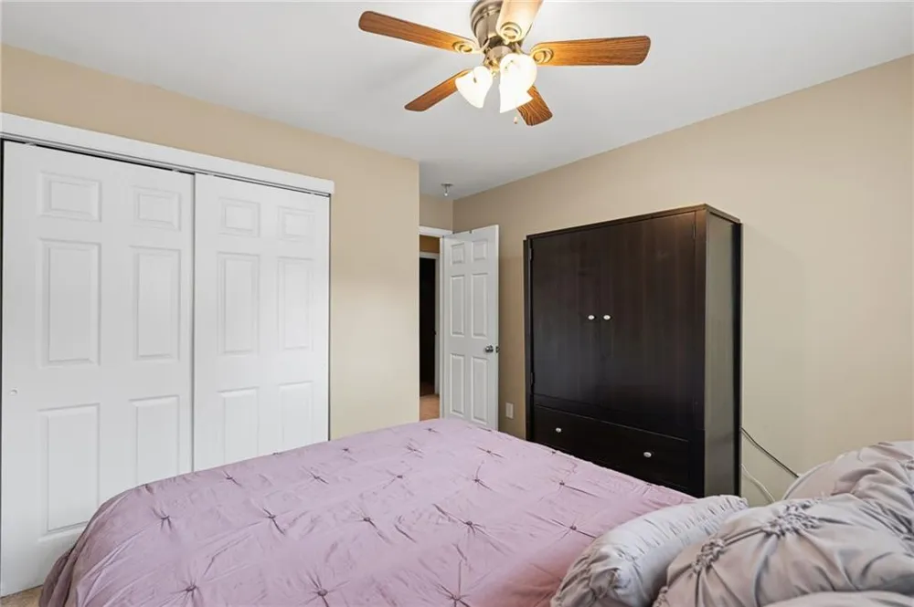 4028 Carlinswood Way Stone Mountain, GA 30083