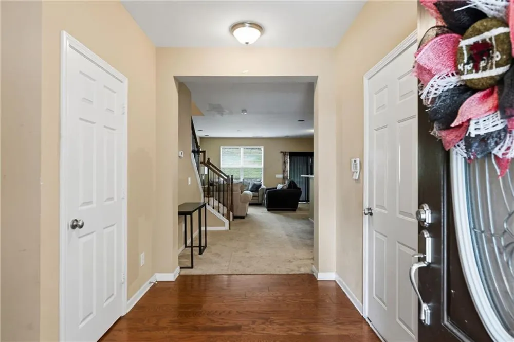 4028 Carlinswood Way Stone Mountain, GA 30083
