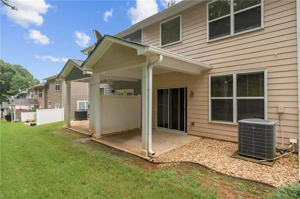 4028 Carlinswood Way Stone Mountain, GA 30083