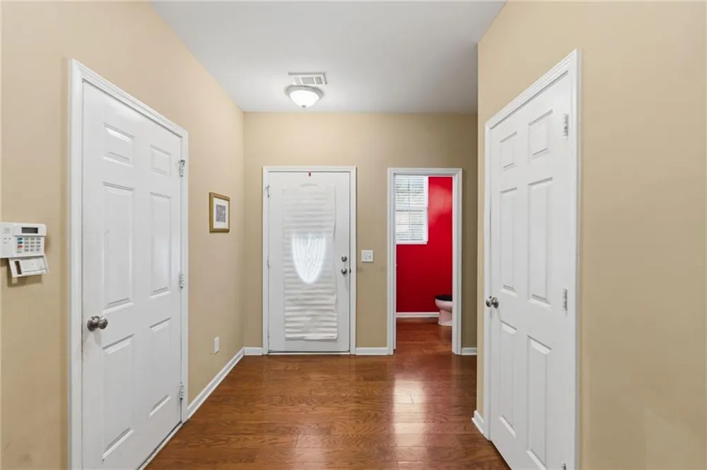 4028 Carlinswood Way Stone Mountain, GA 30083