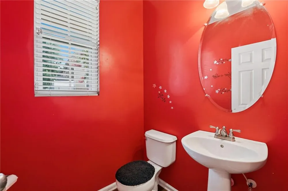 4028 Carlinswood Way Stone Mountain, GA 30083