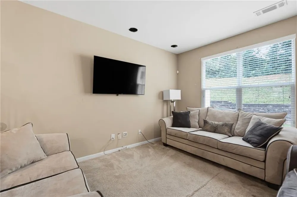 4028 Carlinswood Way Stone Mountain, GA 30083