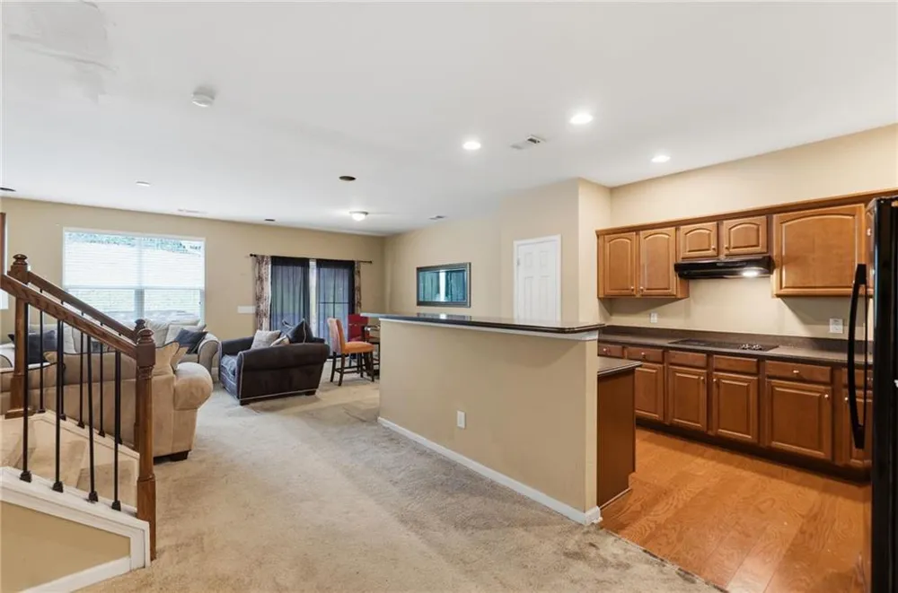 4028 Carlinswood Way Stone Mountain, GA 30083